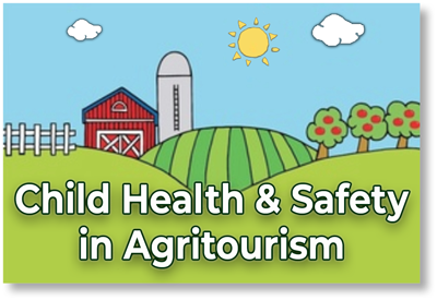 Child Health in Agrotourism