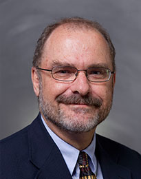 Ron Mitchellson, PhD 