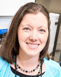 Stephanie Richards, PhD 