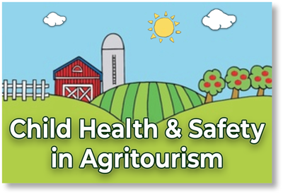 Child Health & Safety in Agritourism