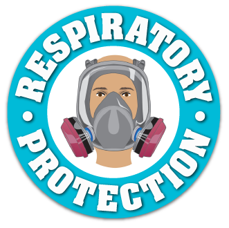 Respiratory Protection logo