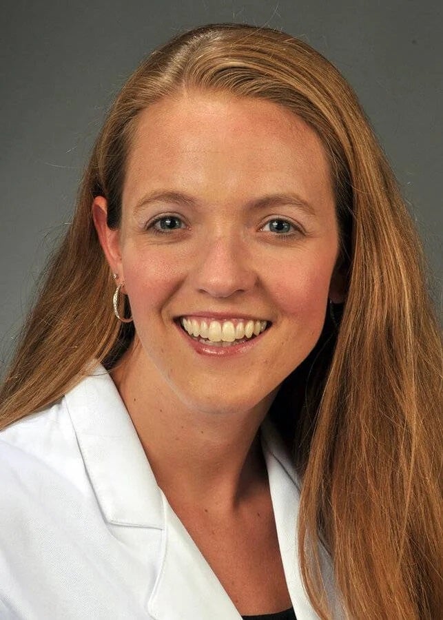 Holly Stegall, PhD