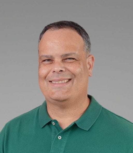 Jason Davis, PhD