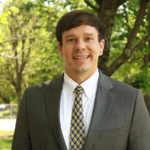 John Hatcher, Jr., PhD, CF