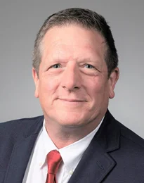 John Cavanagh, PhD