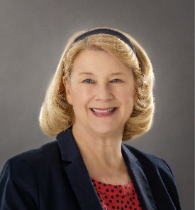 Mary Lilley