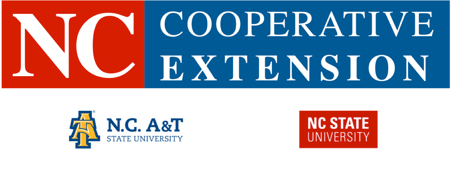 NC Cooperative Extension logo