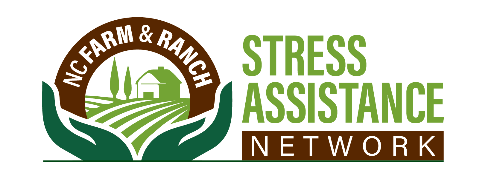 NC Farm and Ranch Assistance Network logo