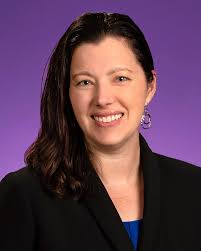 Stephanie Richards, PhD