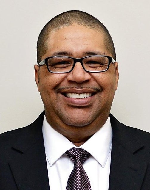 Gregory Goins, PhD (NCAT)