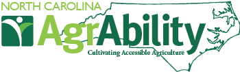 North Carolina AgrAbility: Cultivating Accessible Agriculture