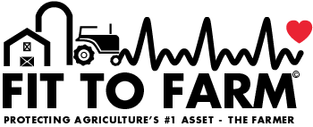 Fit to Farm logo